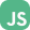logo JavaScript