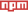 logo npm