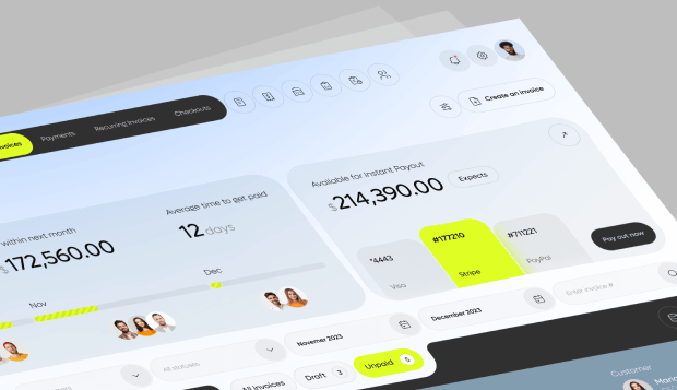 Proyecto Salesforce CRM Facturación