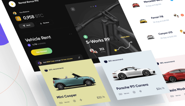 Proyecto Alquiler Autos